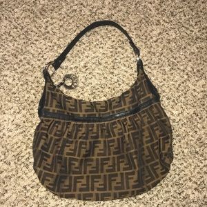 Fendi handbag